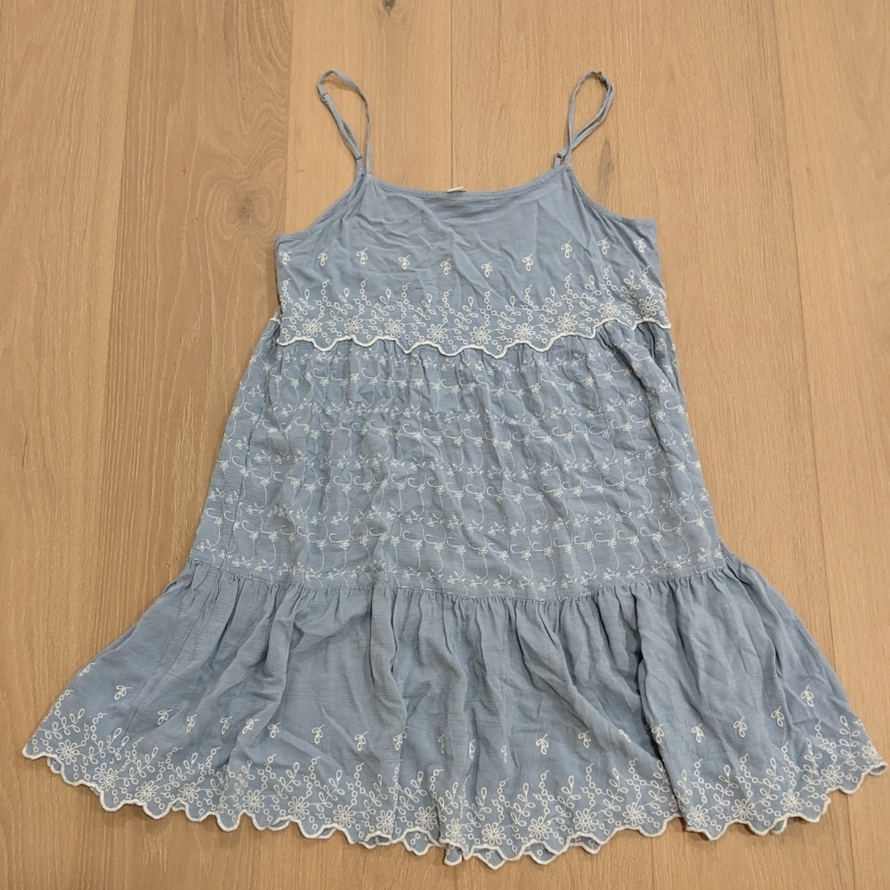 American Eagle mini dress